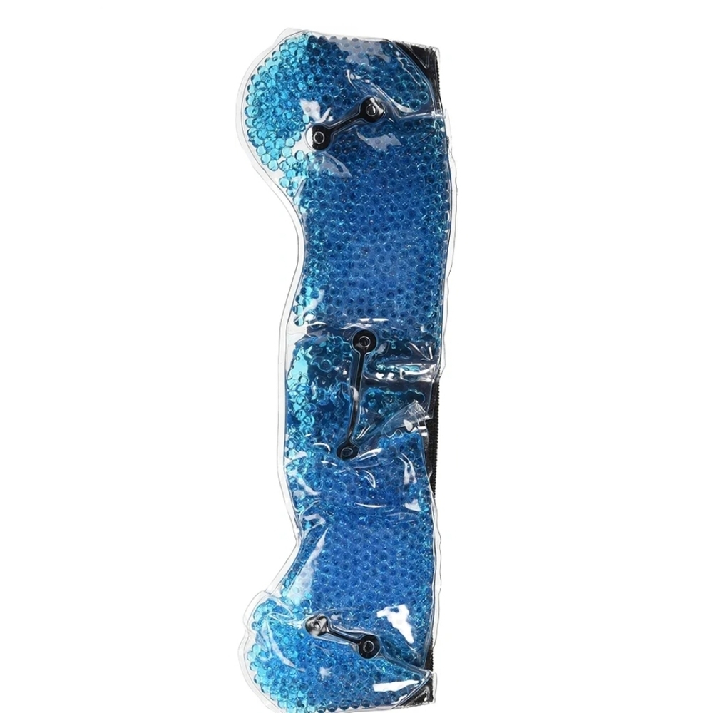 North American Wellness Migraine Relief Wrap - Picture 2 of 4